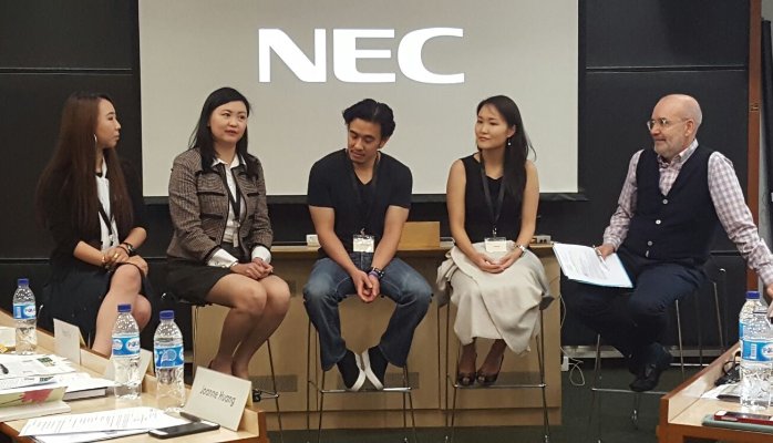 Family Enterprise - INSEAD Business School, The Wendell International Centre for Family Enterprise