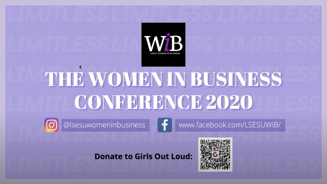 Reimagining Gen Z's Change Adaptations - 4 Tips for LSE Women in Business