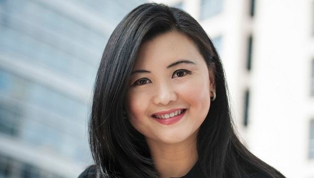 Aspial business director Wong Mei Wai to set up ‘change consultancy’