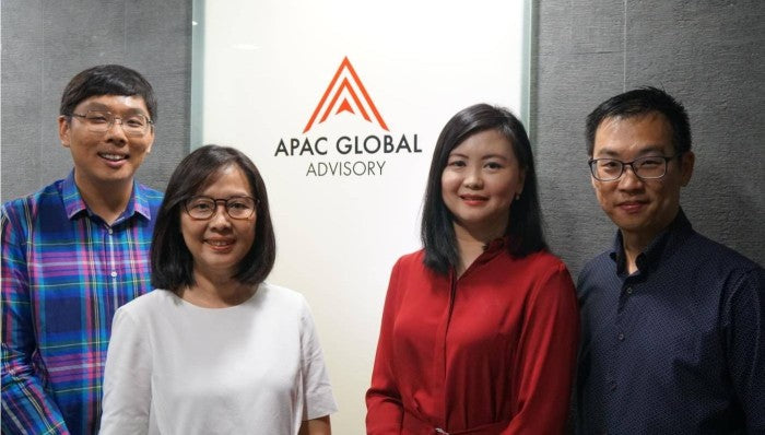 Wong Mei Wai’s AGA expands team, adds on brand design specialists