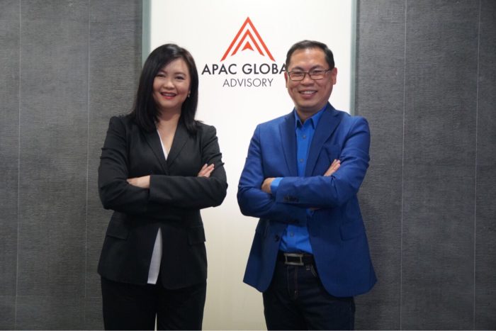 JWT veteran creative Tay Guan Hin exits after 13 years to join AGA