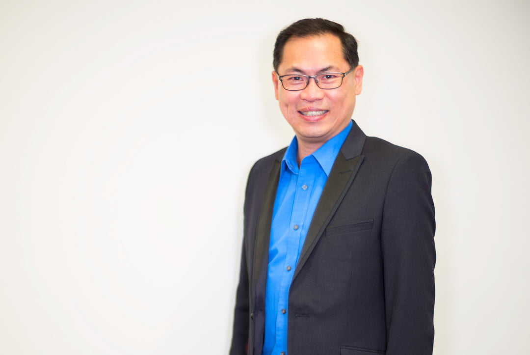 APAC Global Advisory Expands with Tay Guan Hin as Creative Change Catalyst