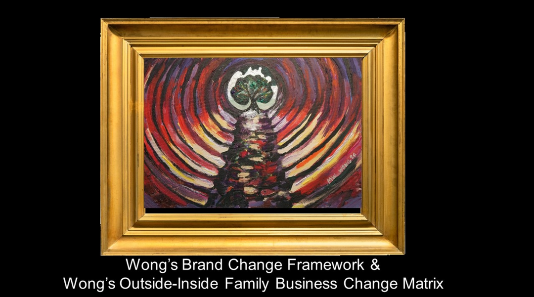 Why Brand Change needs to Change