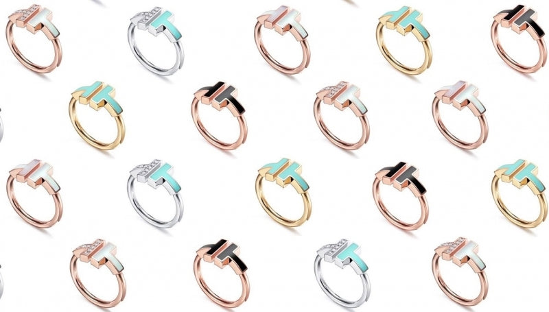 Tiffany & Co Analysis: More experiential, less design-focused rebrand