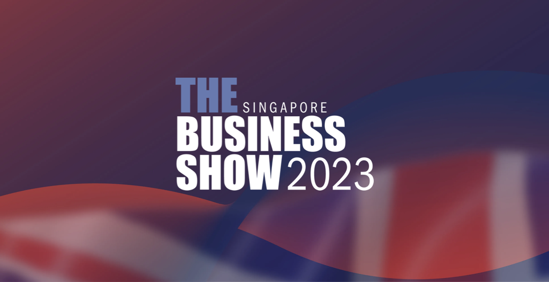 Singapore Business Show