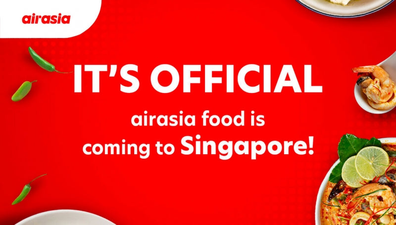 Analysis: Can Air Asia Food's Aspiration take flight Amidst Stiff Competition