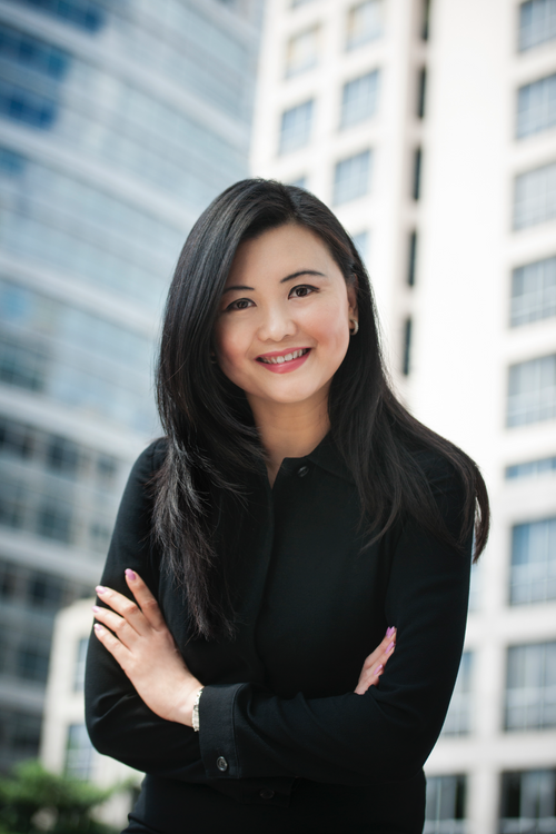 Founder, CEO & Chief Change Catalyst APAC Global Advisory